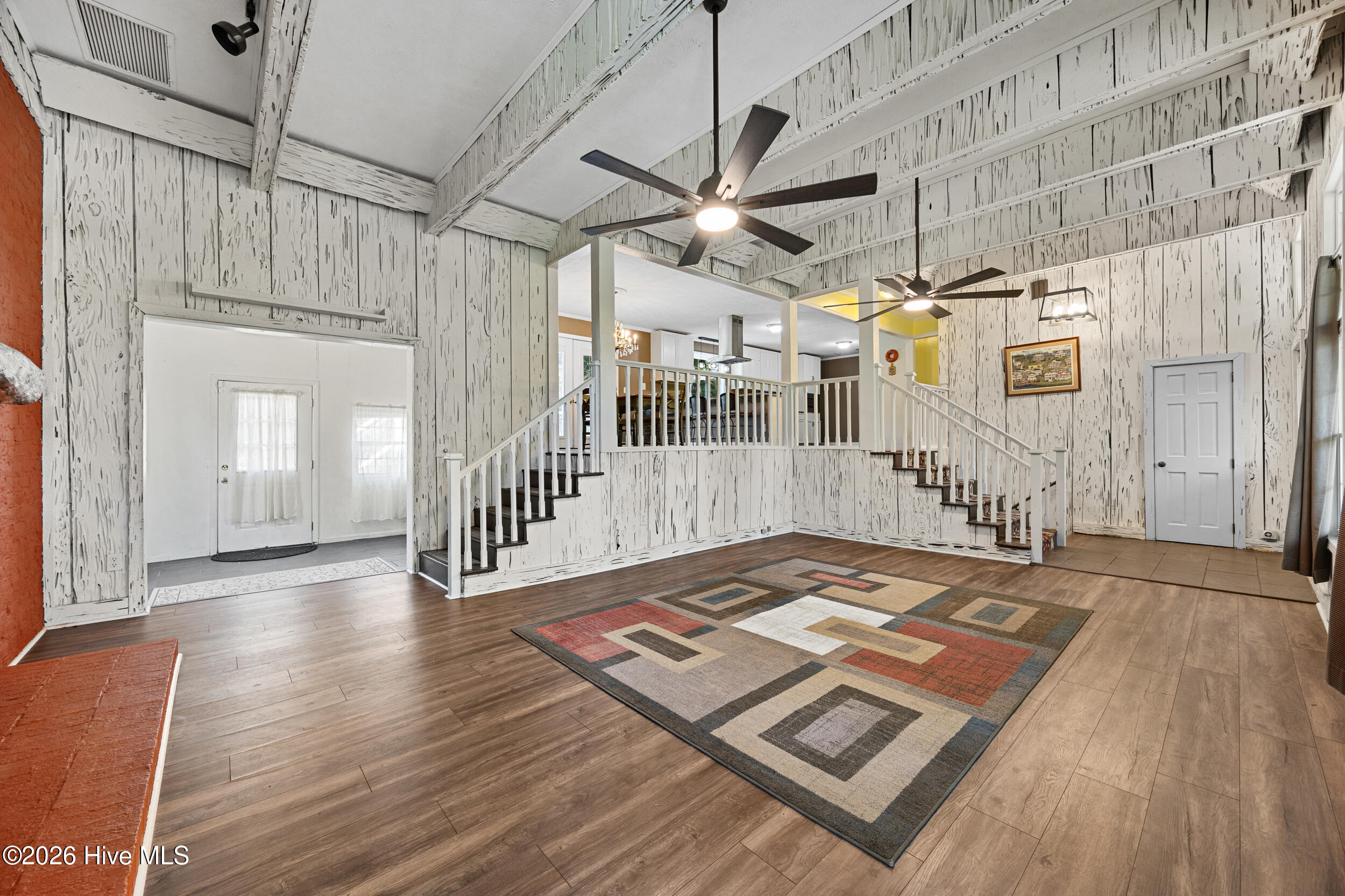 8821 Red Hill Road Clarkton, NC 28433 - Photo 12 of 76