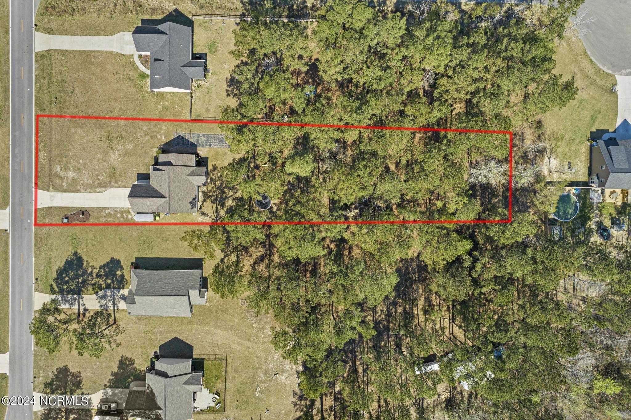 891 Union Bethel Road Hampstead, NC 28443 - Photo 3 of 38 DJI_0420L
