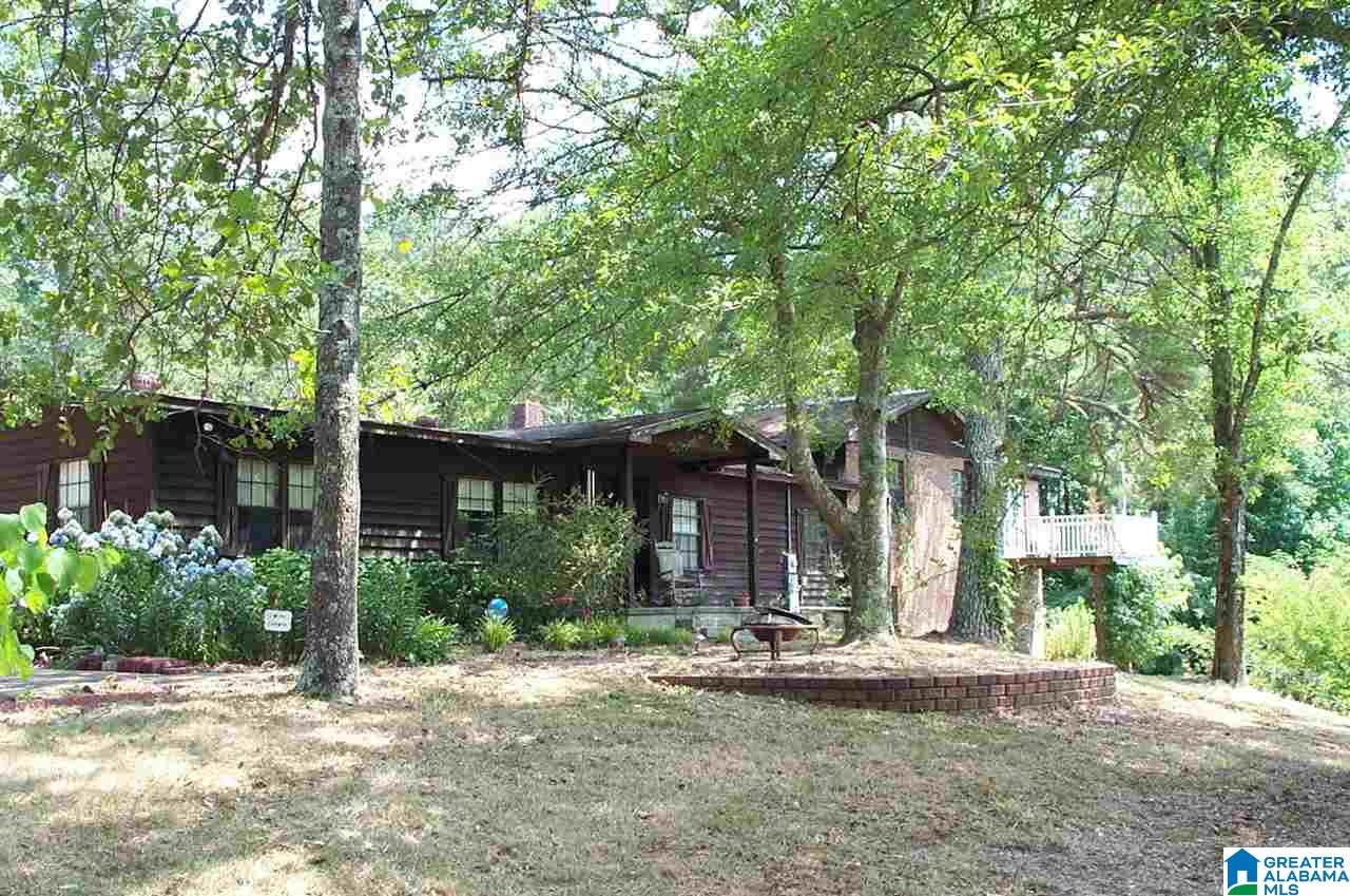 3371 County Road 3 Delta, AL 36258 - Photo 2 of 27