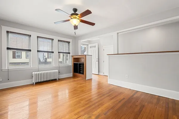 $3,000 | 9-11 Cross Street, Unit 9, Quincy, MA 02169