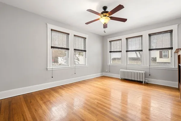 $3,000 | 9-11 Cross Street, Unit 9, Quincy, MA 02169