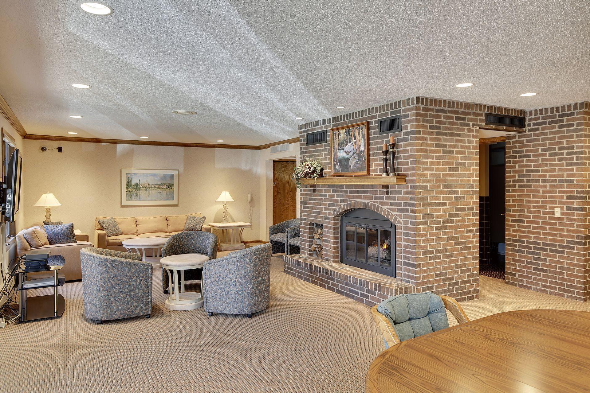 5501 Dewey Hill Road, Unit 140 Edina, MN 55439 - Photo 32 of 61
