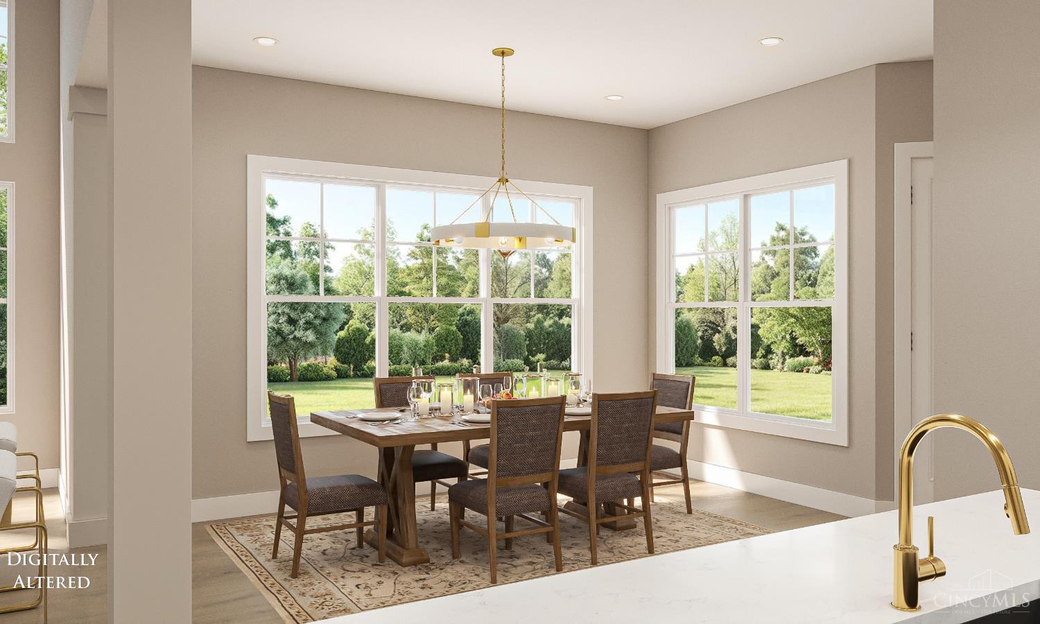 7736 State Road Cincinnati, OH 45255 - Photo 3 of 19 New Construction Rendering