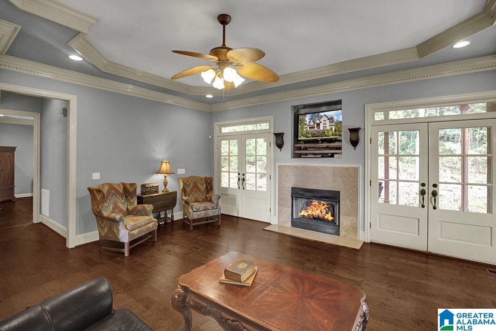 3420 Mountainside Road Birmingham, AL 35243 - Photo 19 of 50