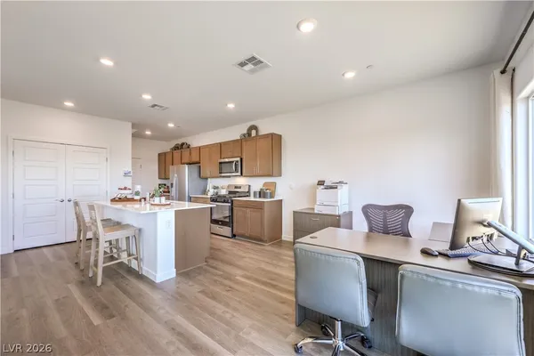 $483,990 | 9624 Sir Owen Court, Unit 10, Las Vegas, NV 89178