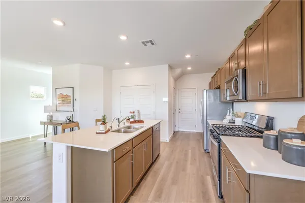 $483,990 | 9624 Sir Owen Court, Unit 10, Las Vegas, NV 89178
