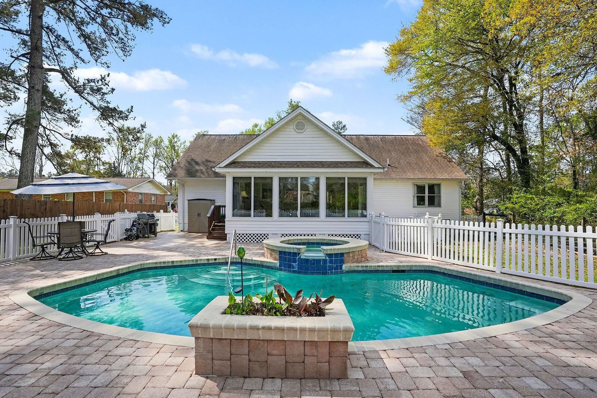 4809 Forest Drive Loris, SC 29569 - Photo 40 of 50