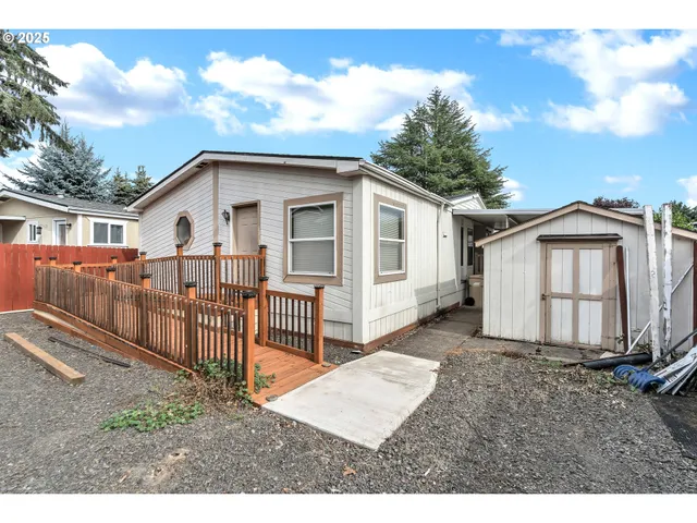 $65,000 | 18485 Southwest Pacific Drive, Unit 69, Tualatin, OR 97062