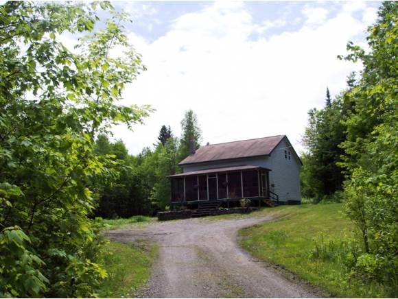 1045 Bungy Road Columbia, NH 03576 - Photo 1 of 1 Gallery Image 1