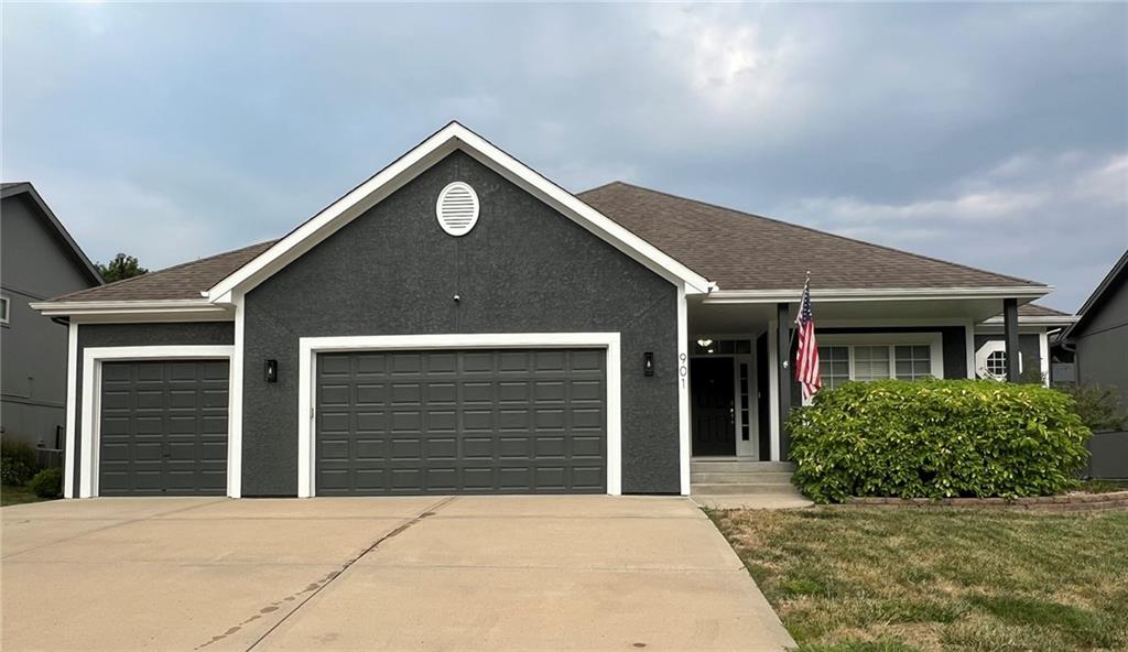 901 Chisam Road Kearney, MO 64060 - Photo 1 of 5 Gallery Image 1