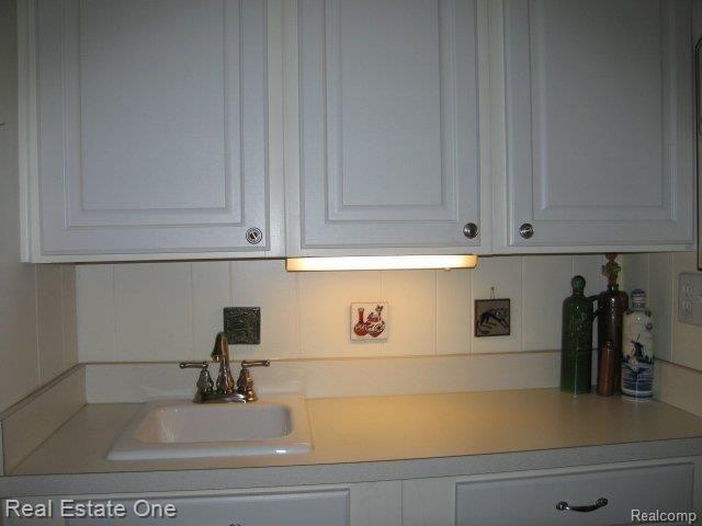 1057 Hackberry Circle Rochester, MI 48309 - Photo 9 of 17 Wet Bar.JPG