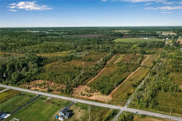 $795,000 | V/l Barnum Road, Akron, NY 14001