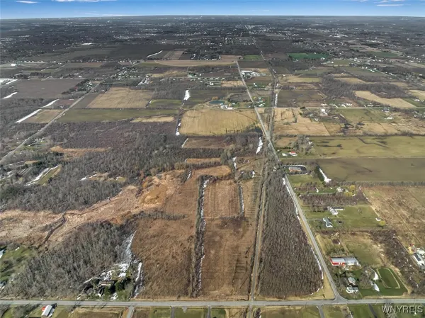 $795,000 | V/l Barnum Road, Akron, NY 14001