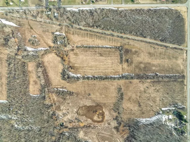 $795,000 | V/l Barnum Road, Akron, NY 14001