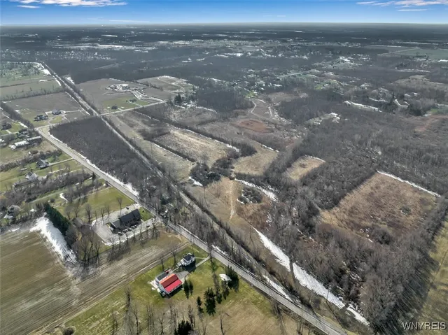 $795,000 | V/l Barnum Road, Akron, NY 14001