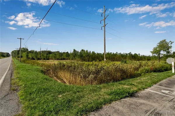$795,000 | V/l Barnum Road, Akron, NY 14001