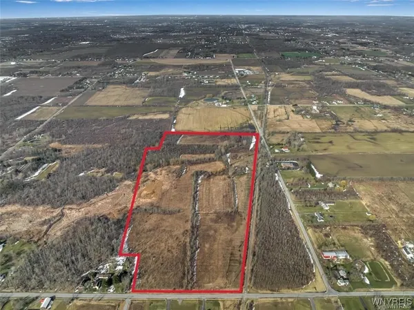 $795,000 | V/l Barnum Road, Akron, NY 14001