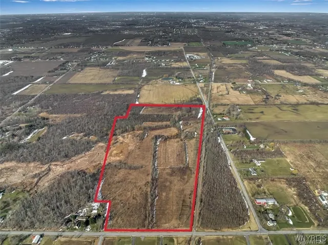 $795,000 | V/l Barnum Road, Akron, NY 14001