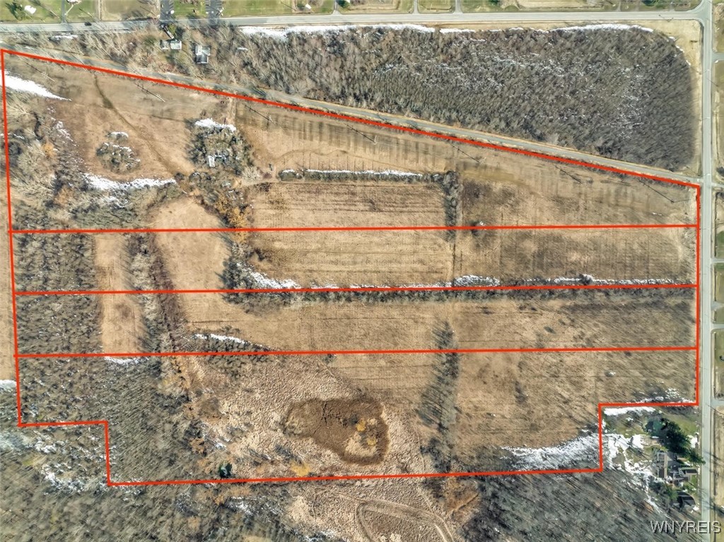 V/l Barnum Road Akron, NY 14001 - Photo 6 of 20 Potential Subdivision lots