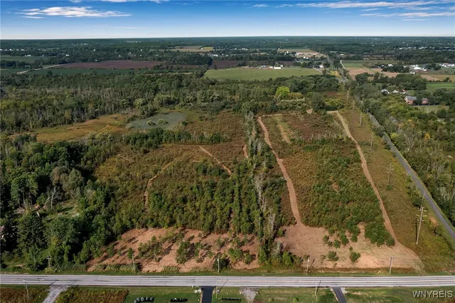 $795,000 | V/l Barnum Road, Akron, NY 14001