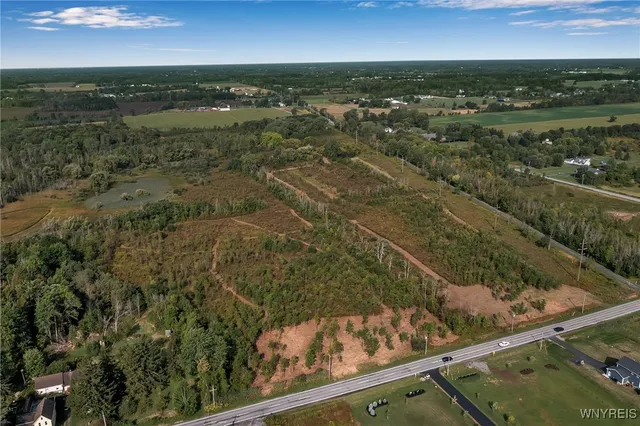 $795,000 | V/l Barnum Road, Akron, NY 14001