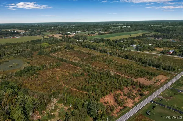$795,000 | V/l Barnum Road, Akron, NY 14001