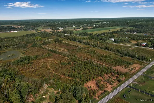 $795,000 | V/l Barnum Road, Akron, NY 14001