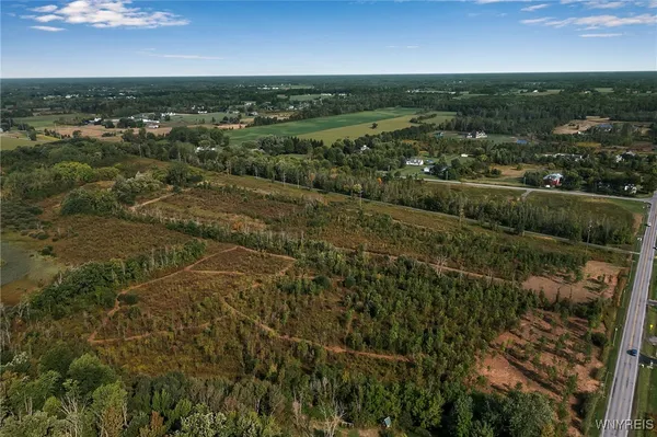 $795,000 | V/l Barnum Road, Akron, NY 14001
