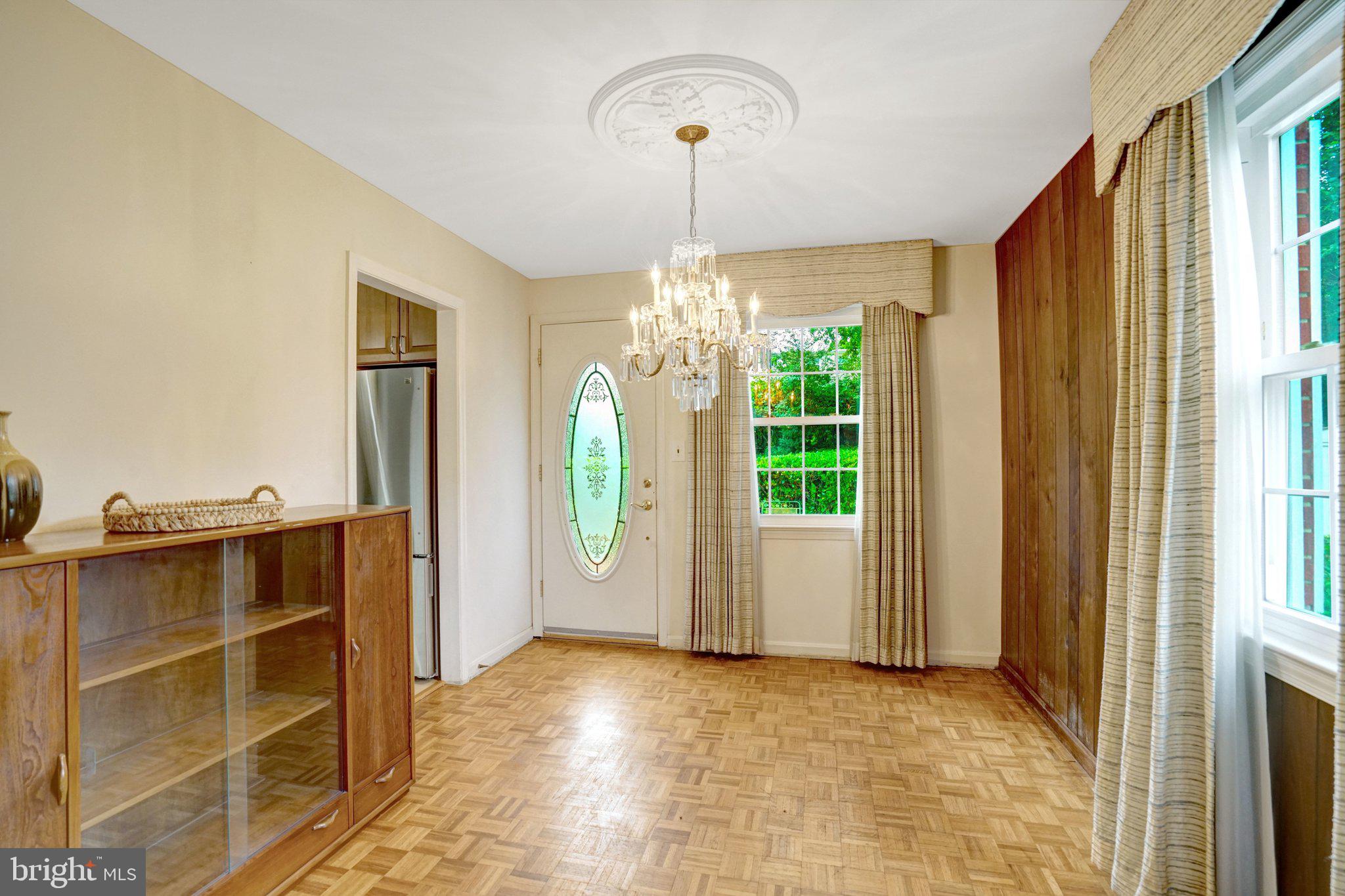 4902 Ravensworth Road Annandale, VA 22003 - Photo 18 of 63 Dining Room
