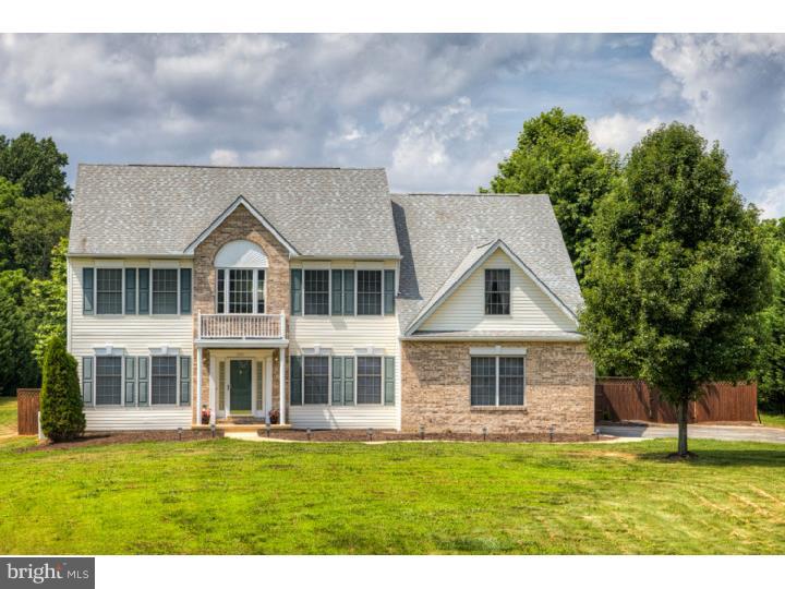 205 Chestnut Way Middletown, DE 19709 - Photo 1 of 24