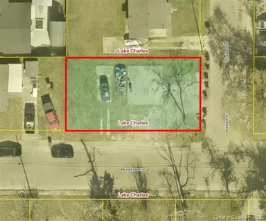 $8,900 | 1820 Eleanor Street, Lake Charles, LA 70615