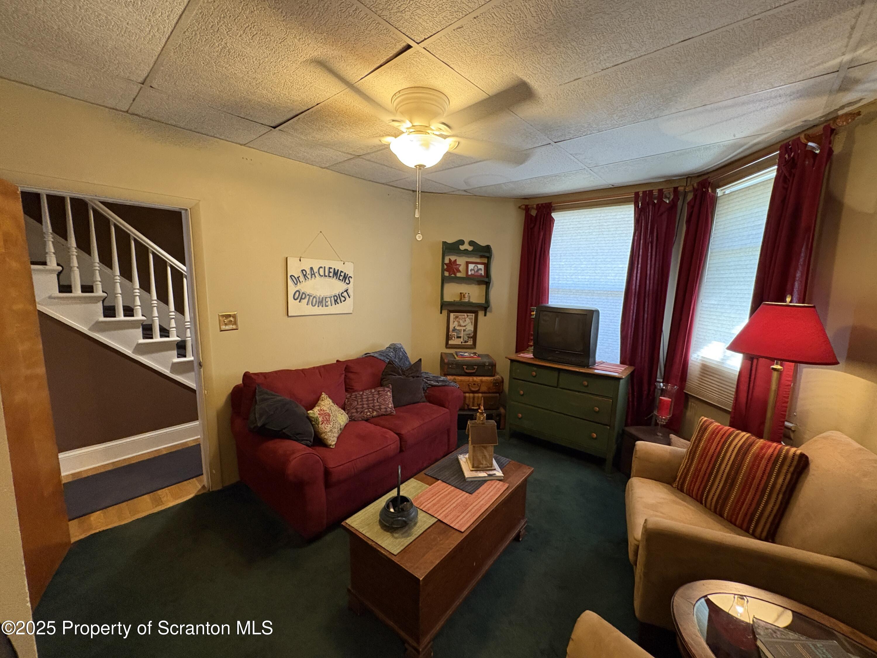 201 Church Street Dunmore, PA 18512 - Photo 18 of 31 IMG_2829