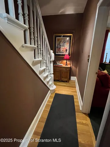 $234,900 | 201 Church Street, Dunmore, PA 18512