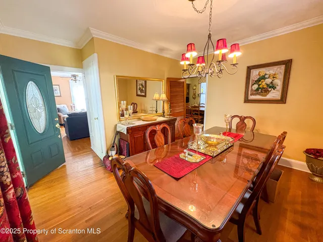 $234,900 | 201 Church Street, Dunmore, PA 18512