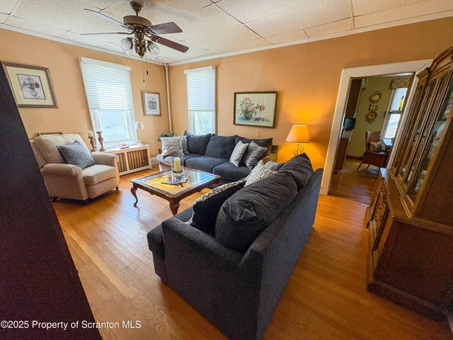 $234,900 | 201 Church Street, Dunmore, PA 18512