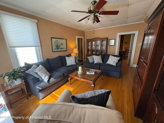 $234,900 | 201 Church Street, Dunmore, PA 18512