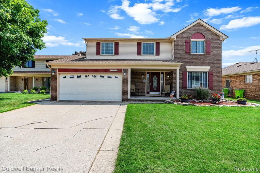 47134 Rosemary Road Macomb, MI 48044 - Photo 2 of 29