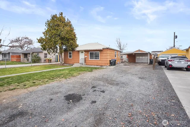 $250,000 | 415 North Mattson Drive, Moses Lake, WA 98837