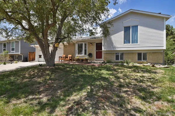 $535,000 | 4416 South Vivian Way, Morrison, CO 80465