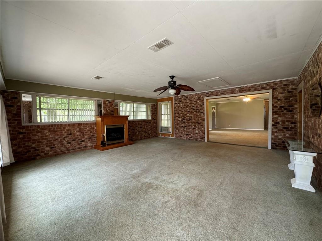 1831 Catfish Kitchen Road Bunkie, LA 71322 - Photo 21 of 33 Gallery Image 21
