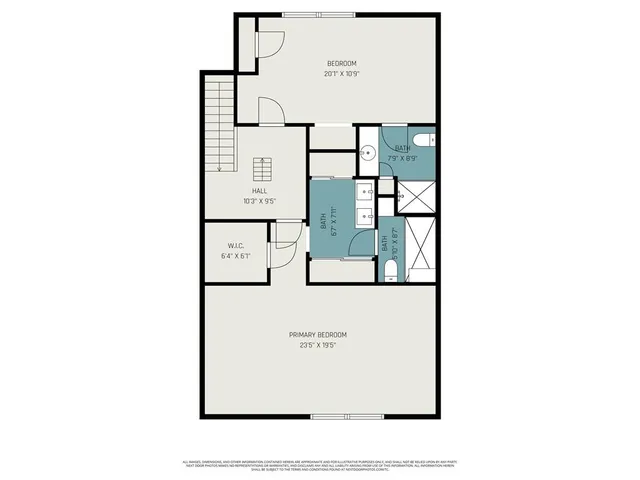 $699,999 | 31 Compton Court, Prairie Village, KS 66208