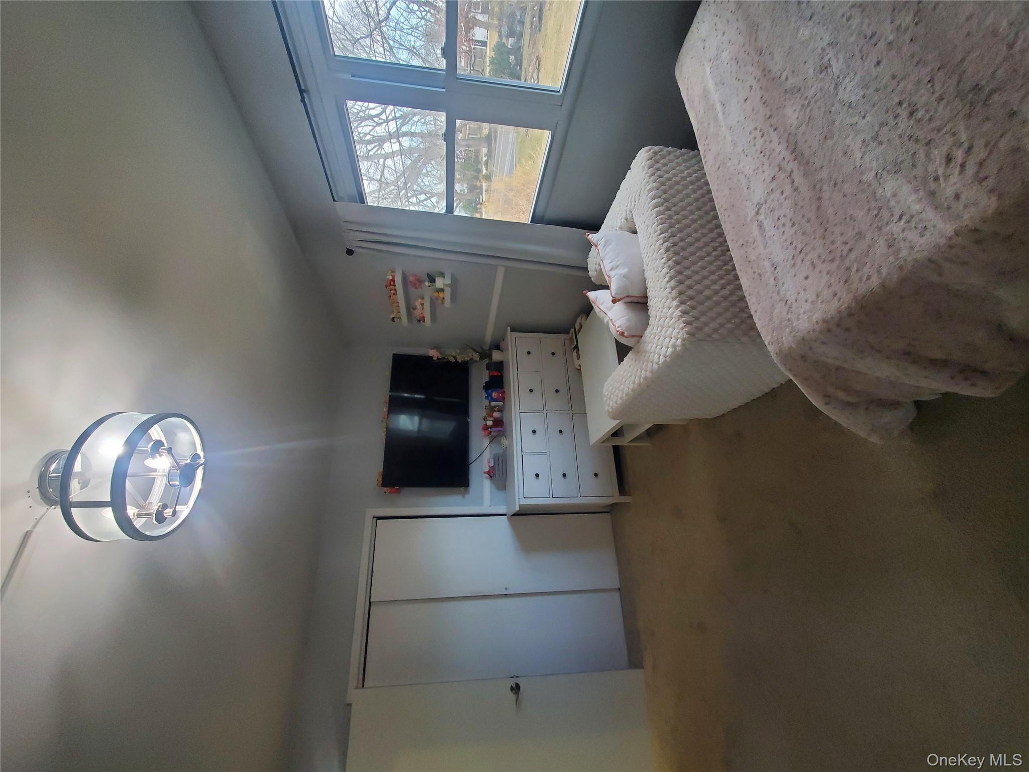 117 North Coleman Road Centereach, NY 11720 - Photo 15 of 29 a bed room with bed and tv
