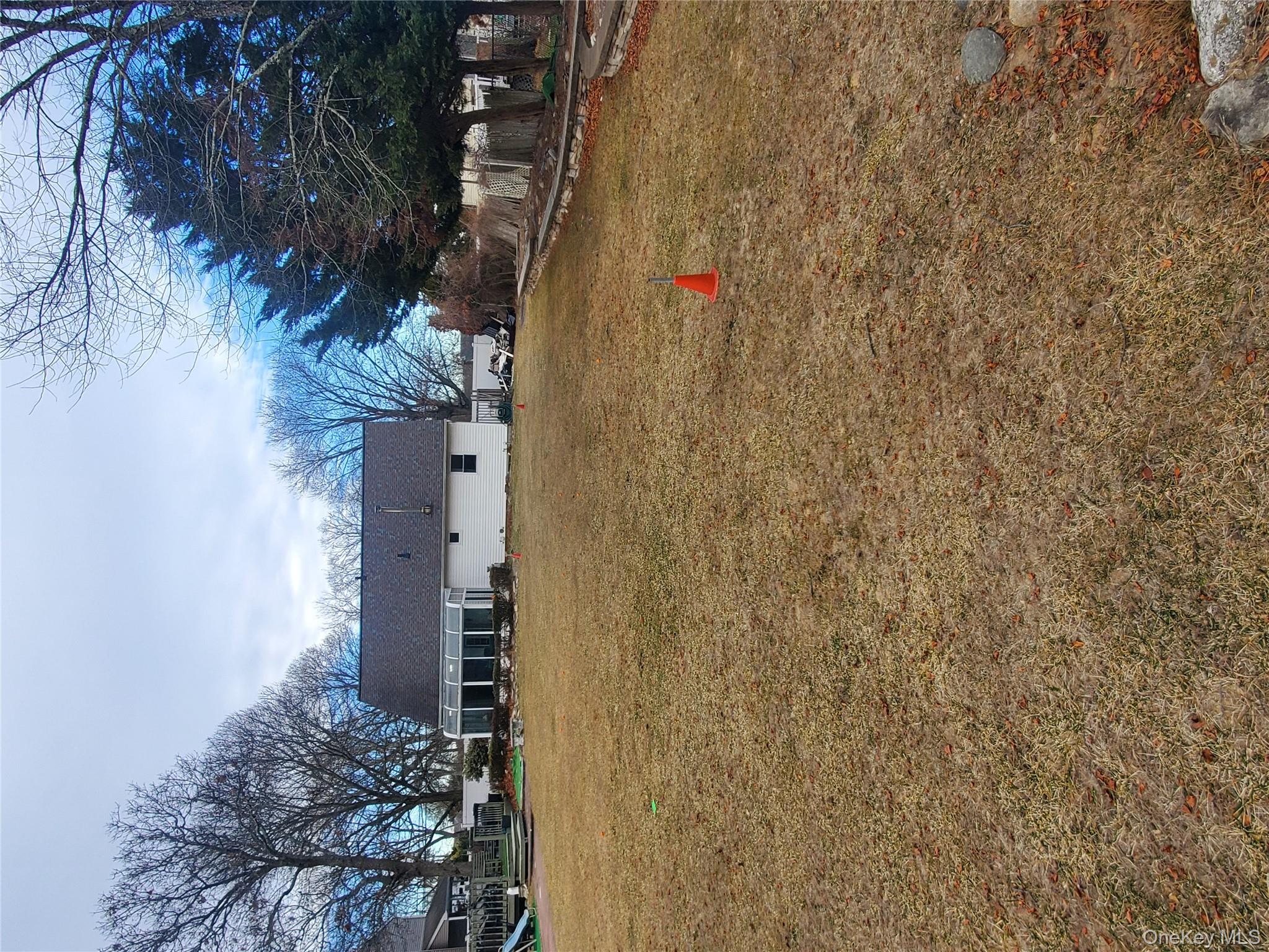 117 North Coleman Road Centereach, NY 11720 - Photo 23 of 26 Back of house