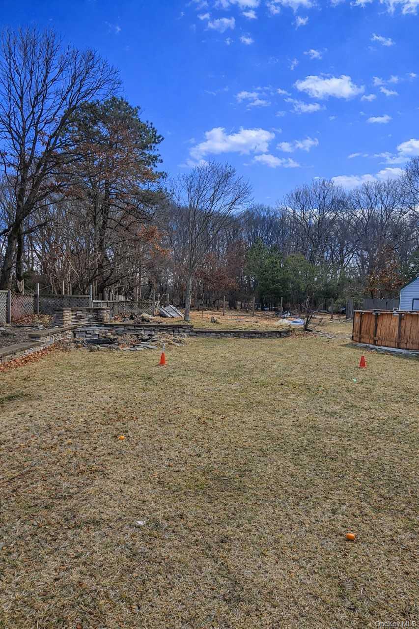 117 North Coleman Road Centereach, NY 11720 - Photo 24 of 29 a view of outdoor space with city view