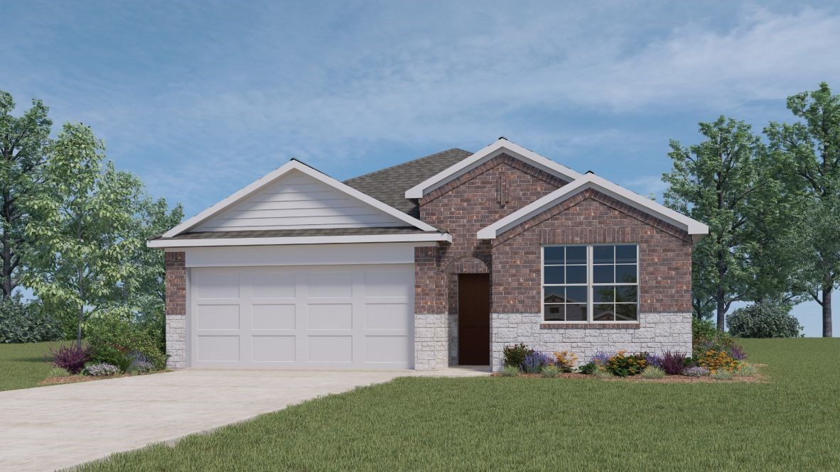 117 Kramer Street Georgetown, TX 78626 - Photo 1 of 1 Gallery Image 1