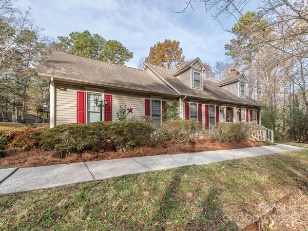 $534,900 | 1800 Lake Lynn Road, Concord, NC 28025