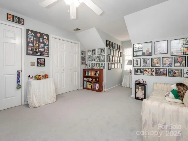 a view of a workspace with furniture