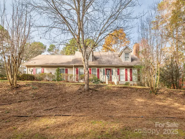 $539,900 | 1800 Lake Lynn Road, Concord, NC 28025
