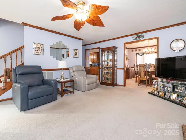 $534,900 | 1800 Lake Lynn Road, Concord, NC 28025