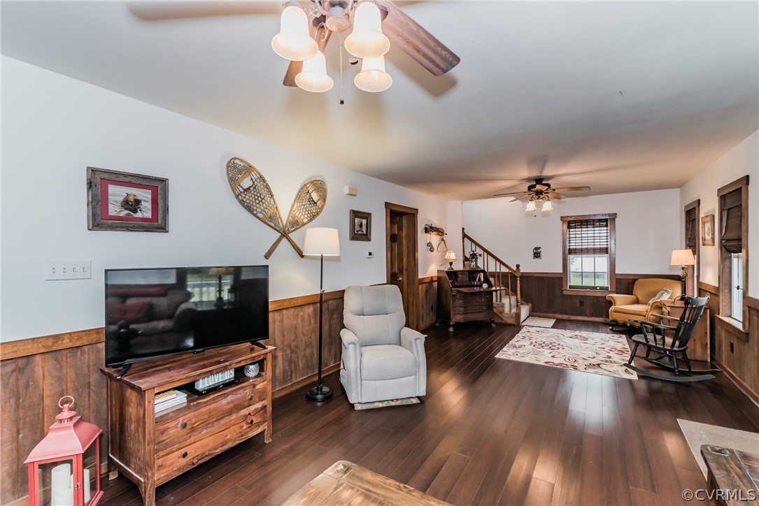 835 Riverside Drive Lanexa, VA 23089 - Photo 11 of 50 Gallery Image 11